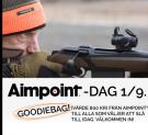 Aimpointdag den 1 september