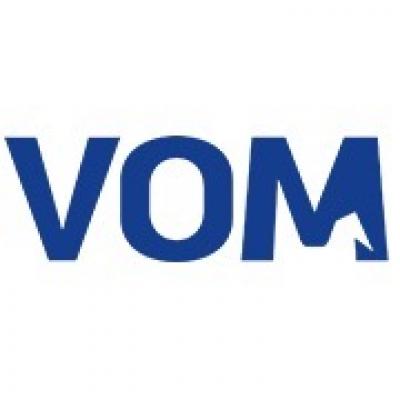 Vom og hundemat